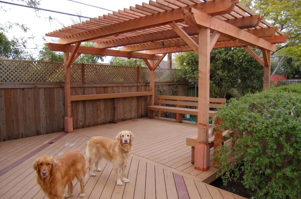 Advanced Decking - Photo 4