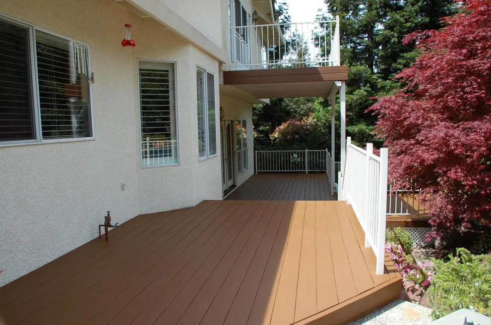 Advanced Decking - Photo 13