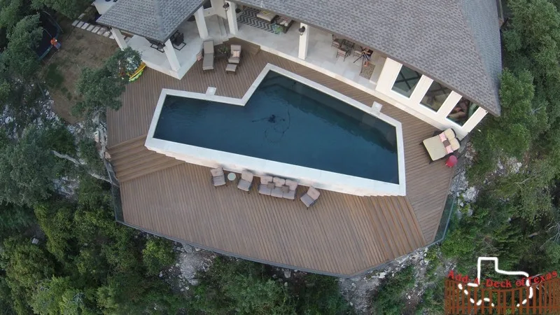Austin Add-A-Deck - Photo 12
