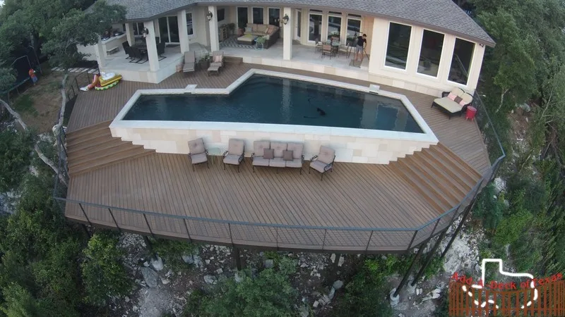Austin Add-A-Deck - Photo 4