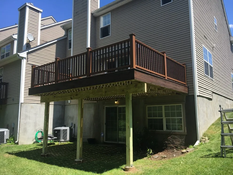 Deck Phenom - Photo 14