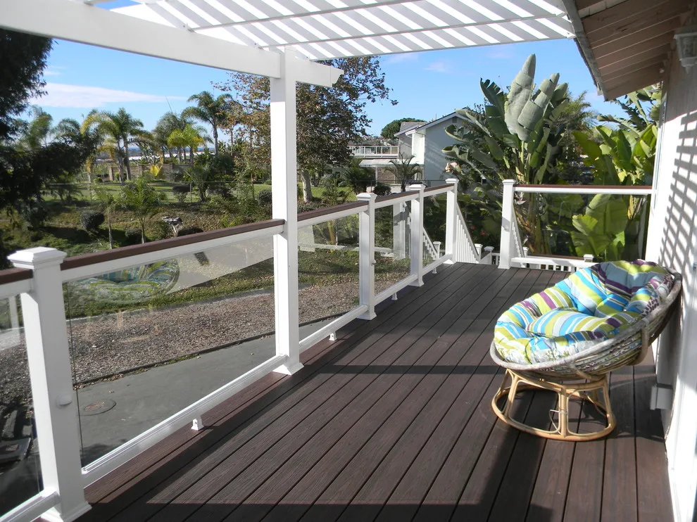 ProDeck Construction - Photo 13