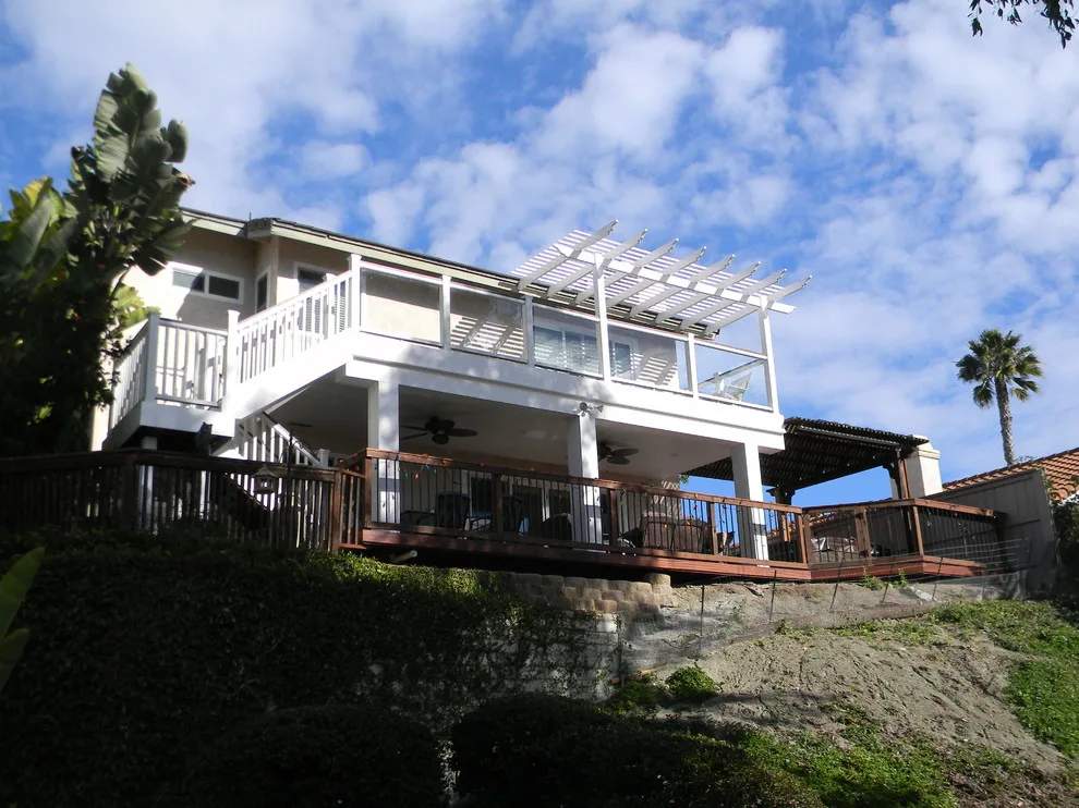 ProDeck Construction - Photo 5