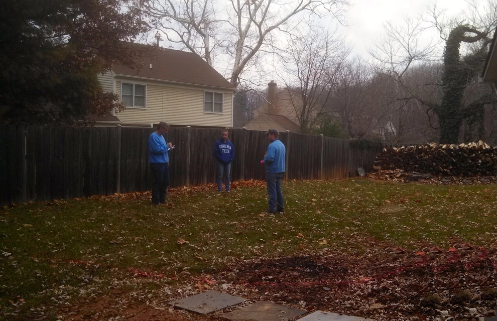 Advanced Backyard Pond in Silver Spring by Premier Ponds - Photo 5