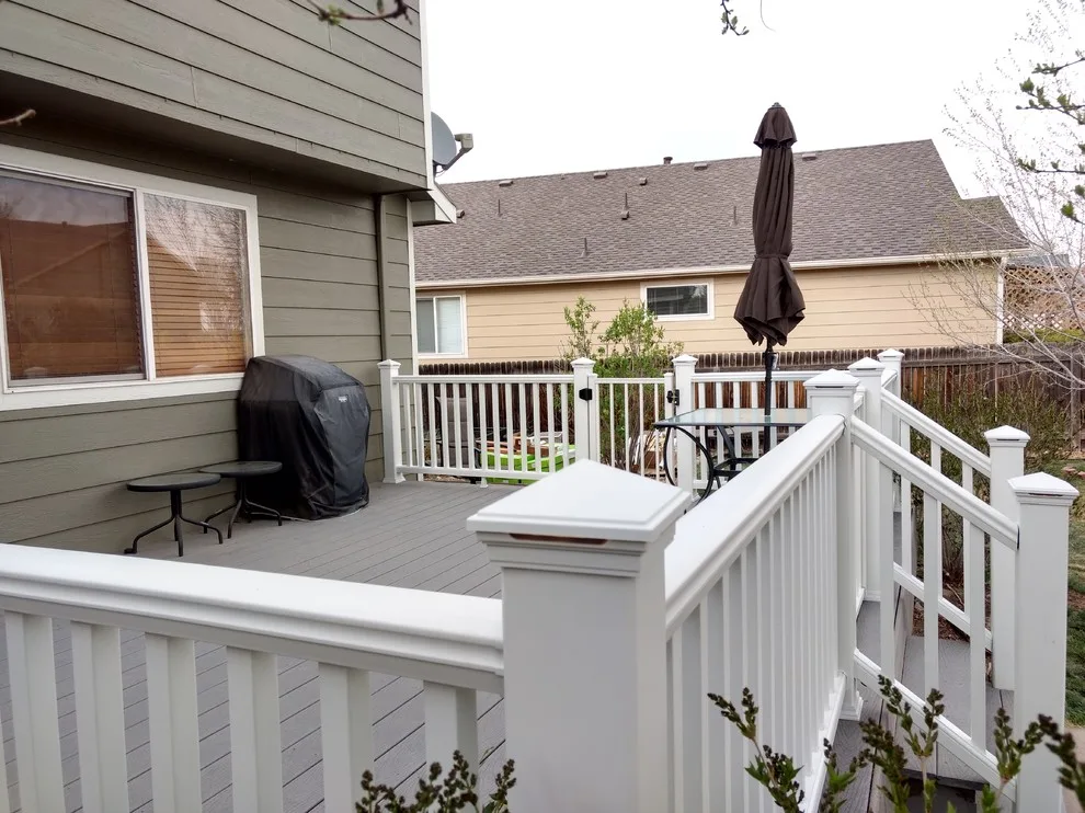 On Target Carpentry - Photo 12