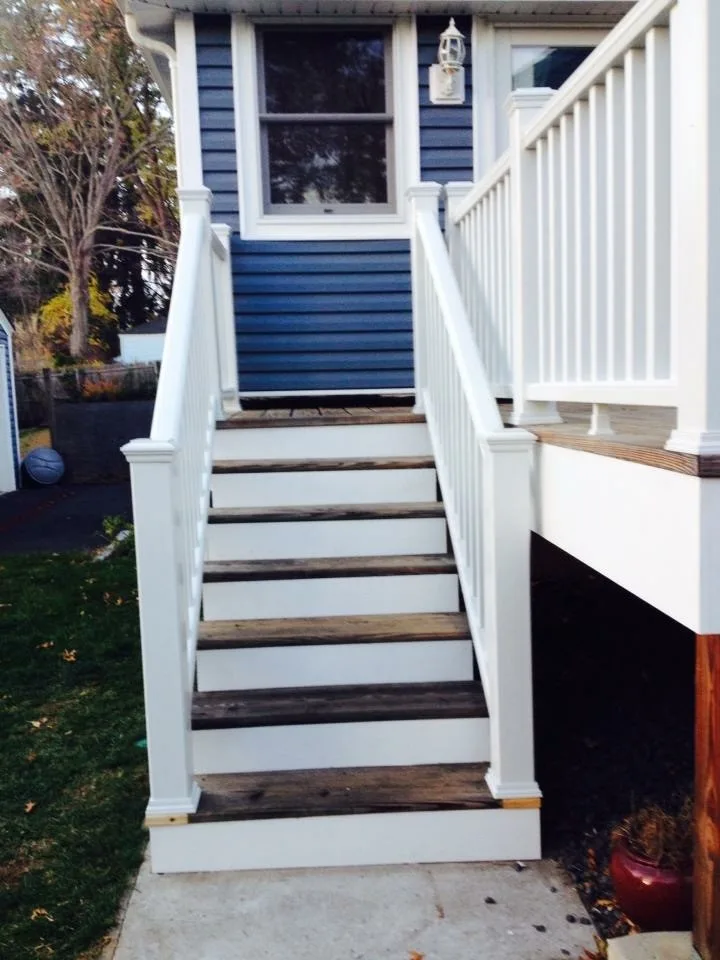 Trex Railing System by Deck Phenom - Photo 6
