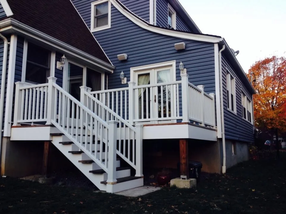 Trex Railing System by Deck Phenom - Photo 7