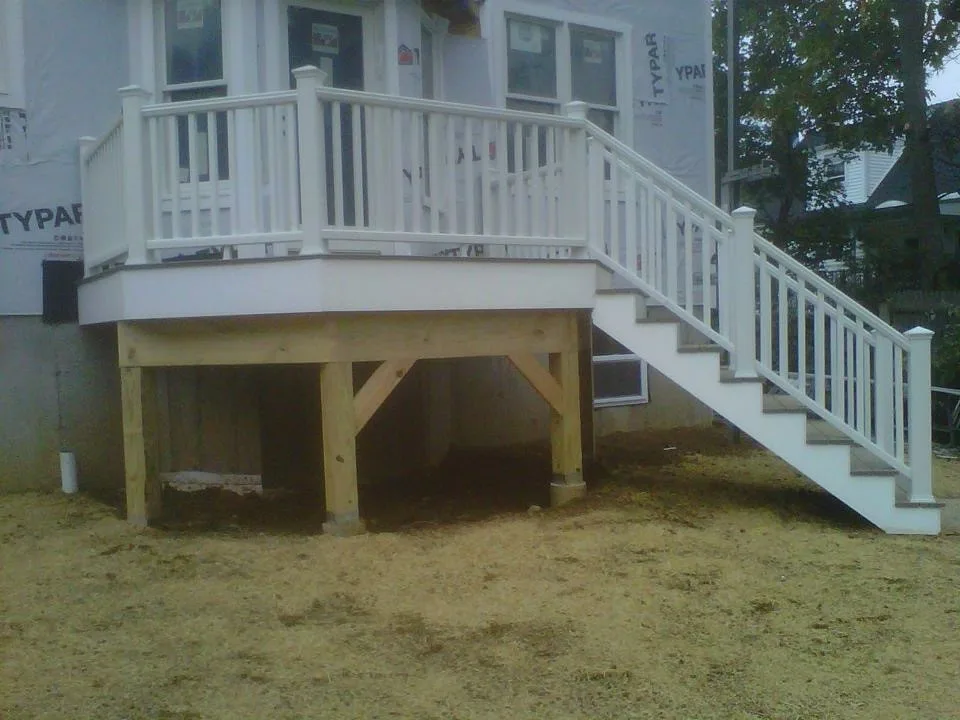 Trex Railing System by Deck Phenom - Photo 8