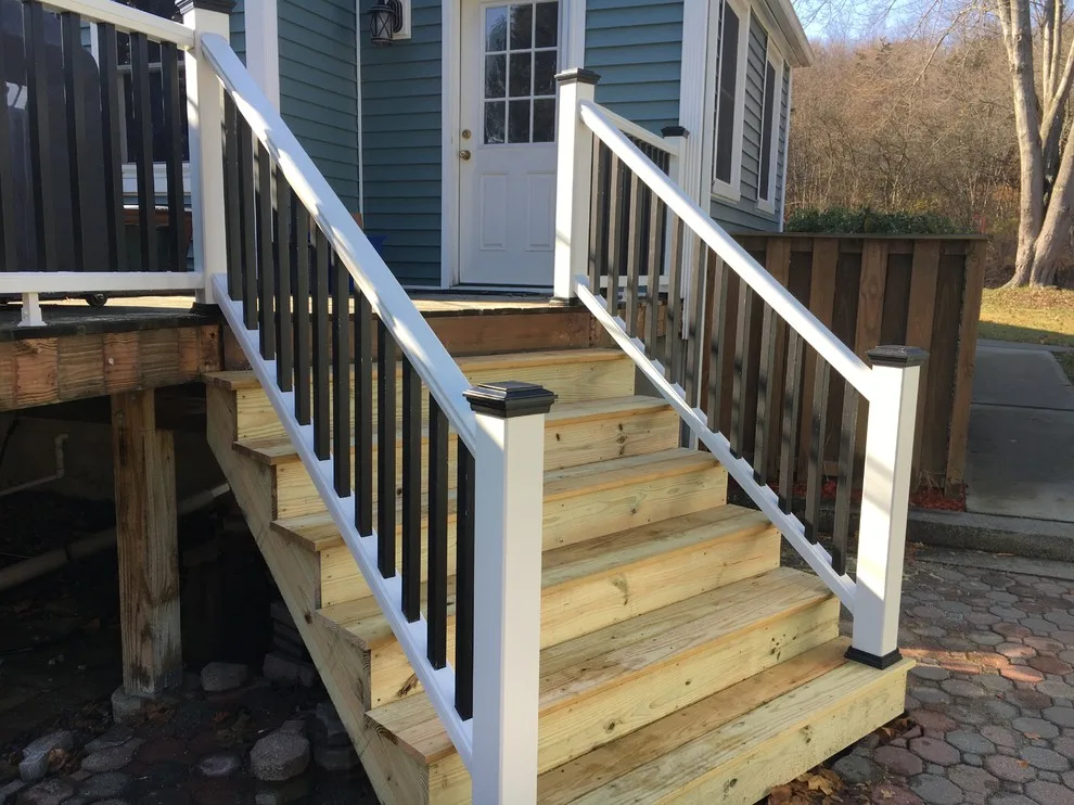 Trex Railing System by Deck Phenom - Photo 3