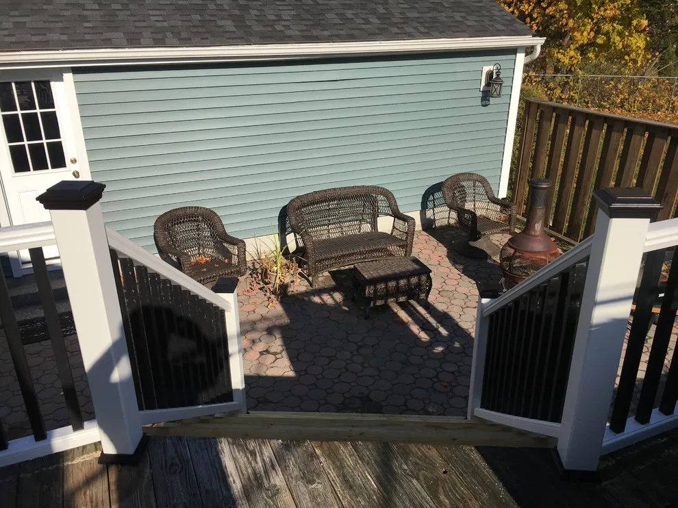 Trex Railing System by Deck Phenom - Photo 4