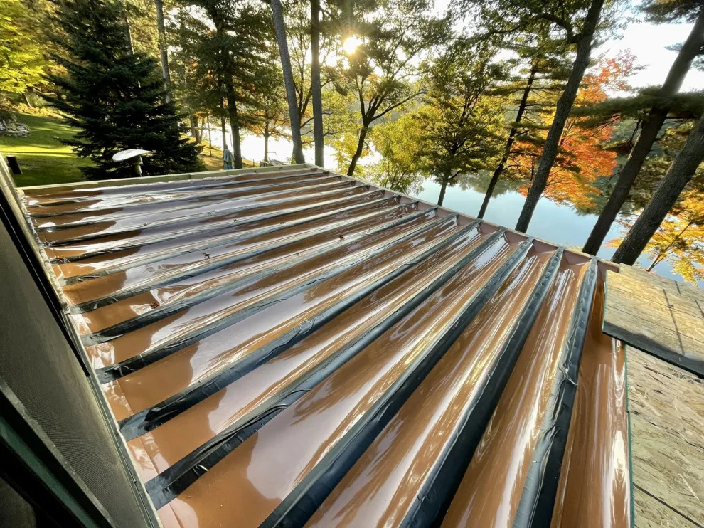 Trex RainEscape Deck Water Management System by DecksDirect - Photo 13