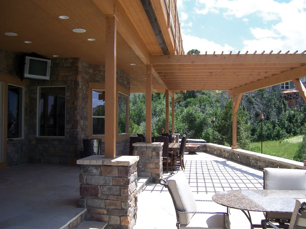 Trex RainEscape Deck Water Management System by DecksDirect - Photo 12