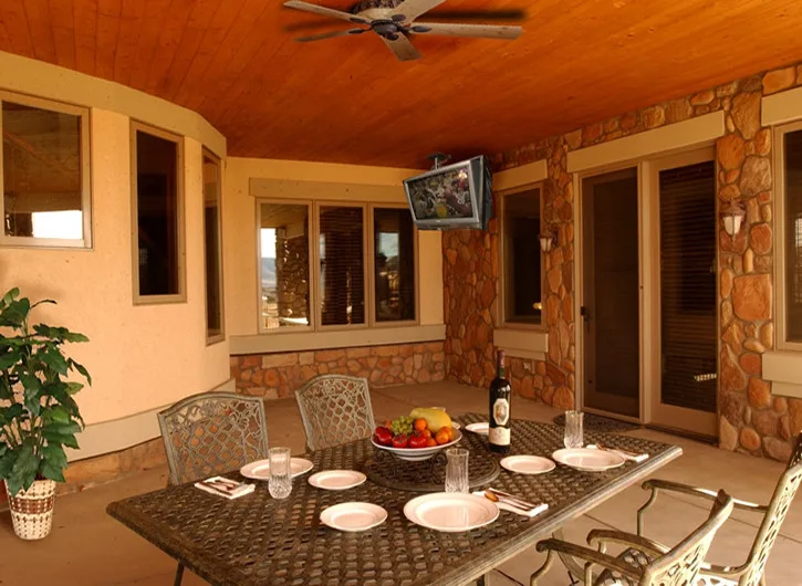 Trex RainEscape Deck Water Management System by DecksDirect - Photo 15
