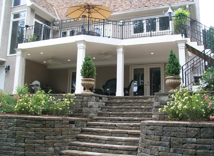 Trex RainEscape Deck Water Management System by DecksDirect - Photo 7