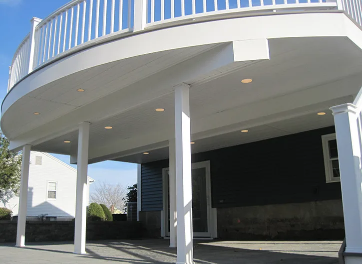 Trex RainEscape Deck Water Management System by DecksDirect - Photo 6