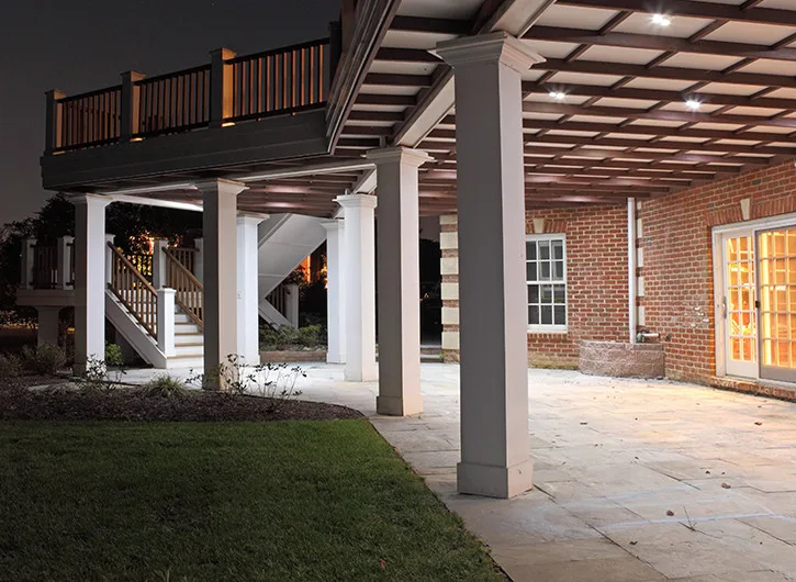 Trex RainEscape Deck Water Management System by DecksDirect - Photo 11
