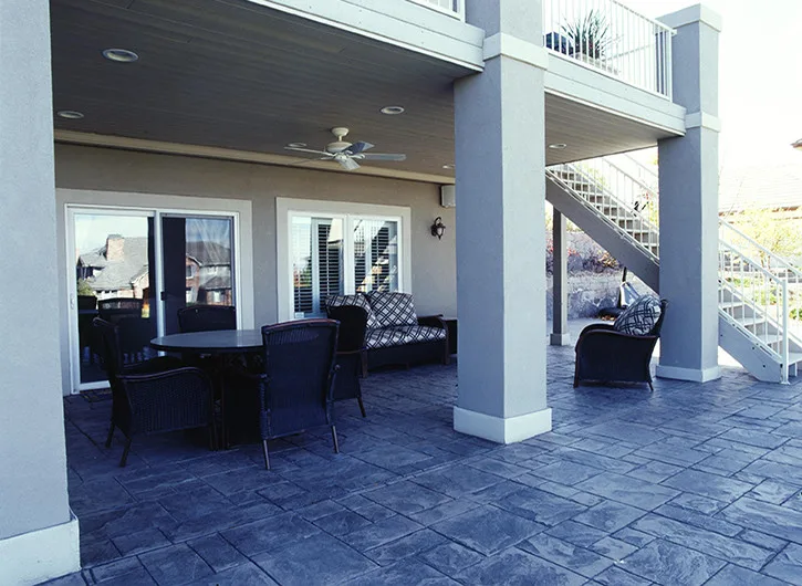 Trex RainEscape Deck Water Management System by DecksDirect - Photo 9