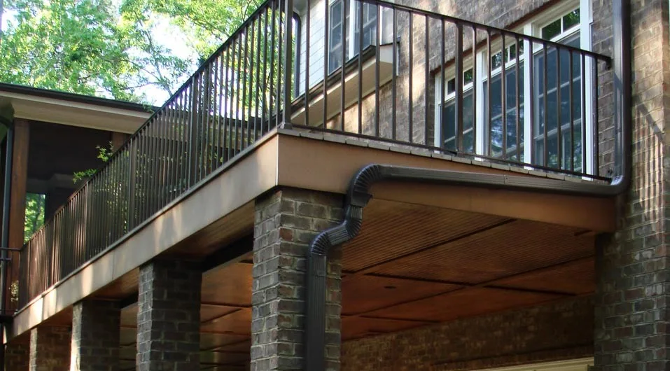 Trex RainEscape Deck Water Management System by DecksDirect - Photo 8