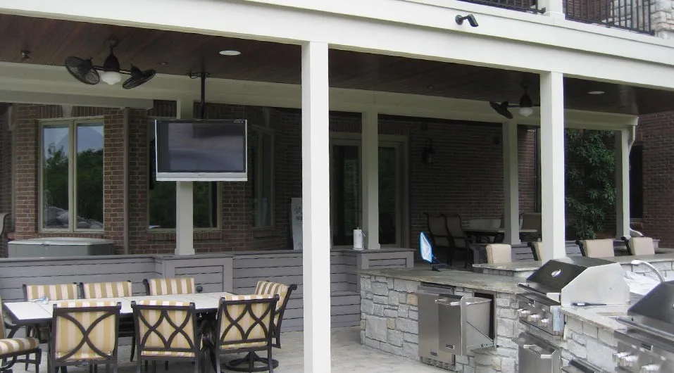 Trex RainEscape Deck Water Management System by DecksDirect - Photo 16