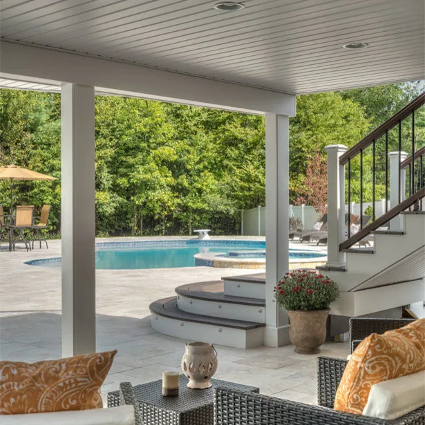 Trex RainEscape Deck Water Management System by DecksDirect - Photo 14