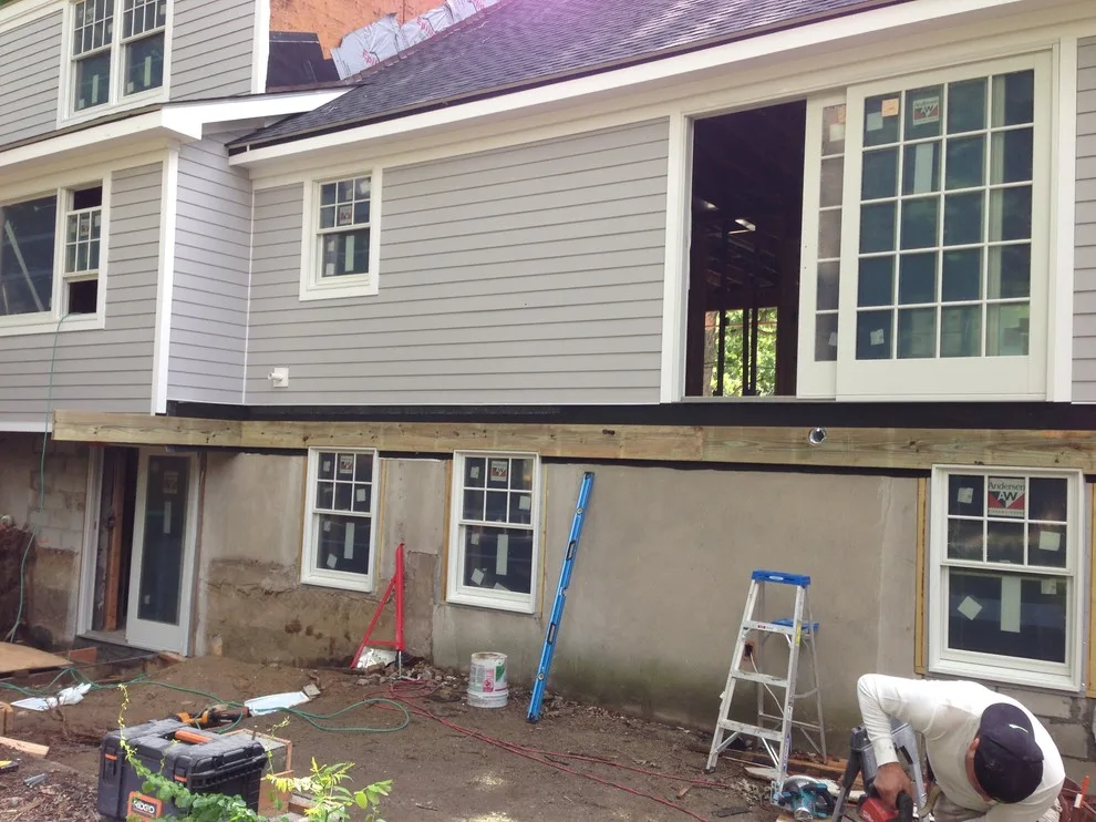 Trex Scarsdale Project by Deck Phenom - Photo 6