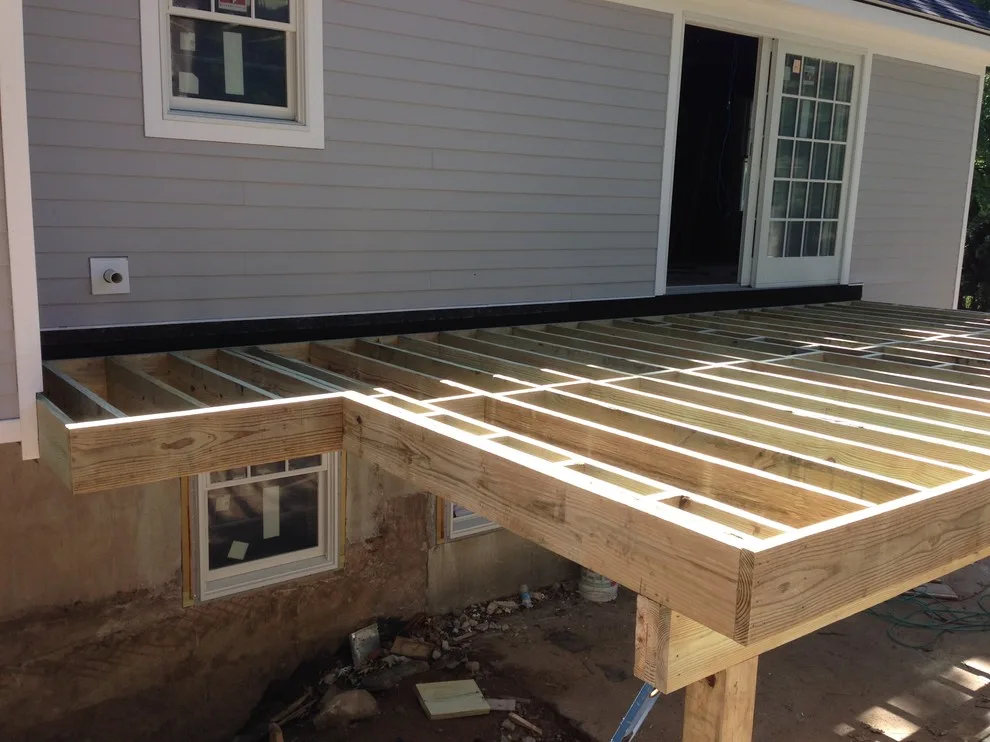 Trex Scarsdale Project by Deck Phenom - Photo 7