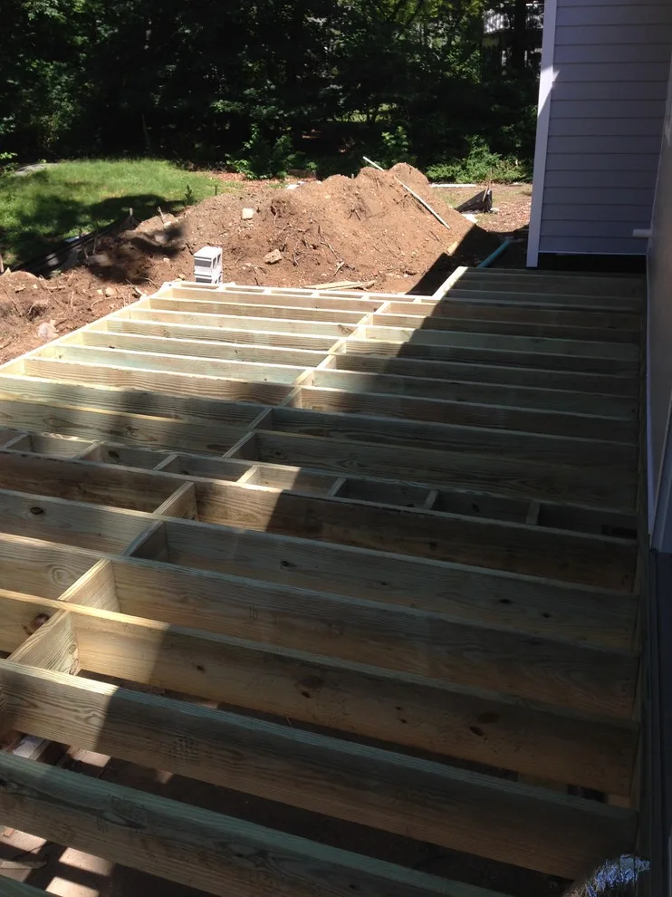 Trex Scarsdale Project by Deck Phenom - Photo 2