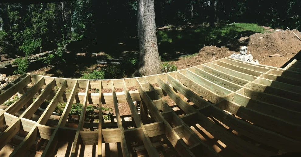 Trex Scarsdale Project by Deck Phenom - Photo 12