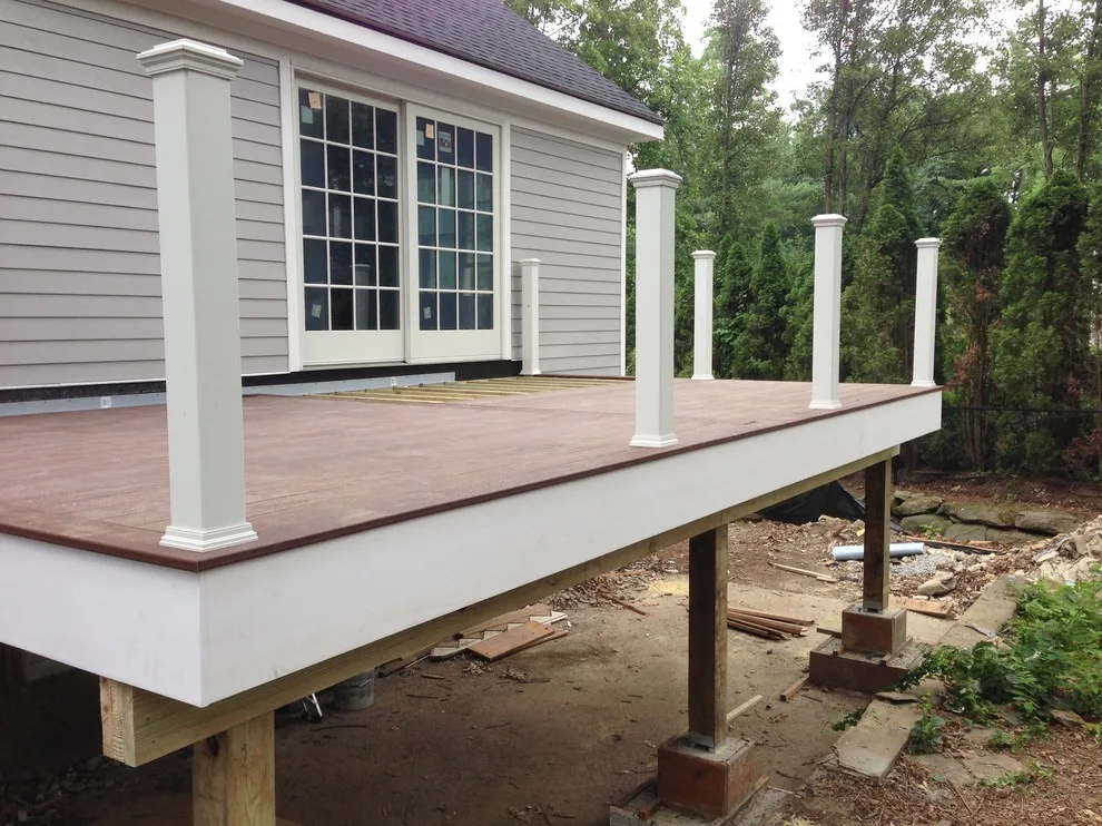 Deck Phenom - Photo 6