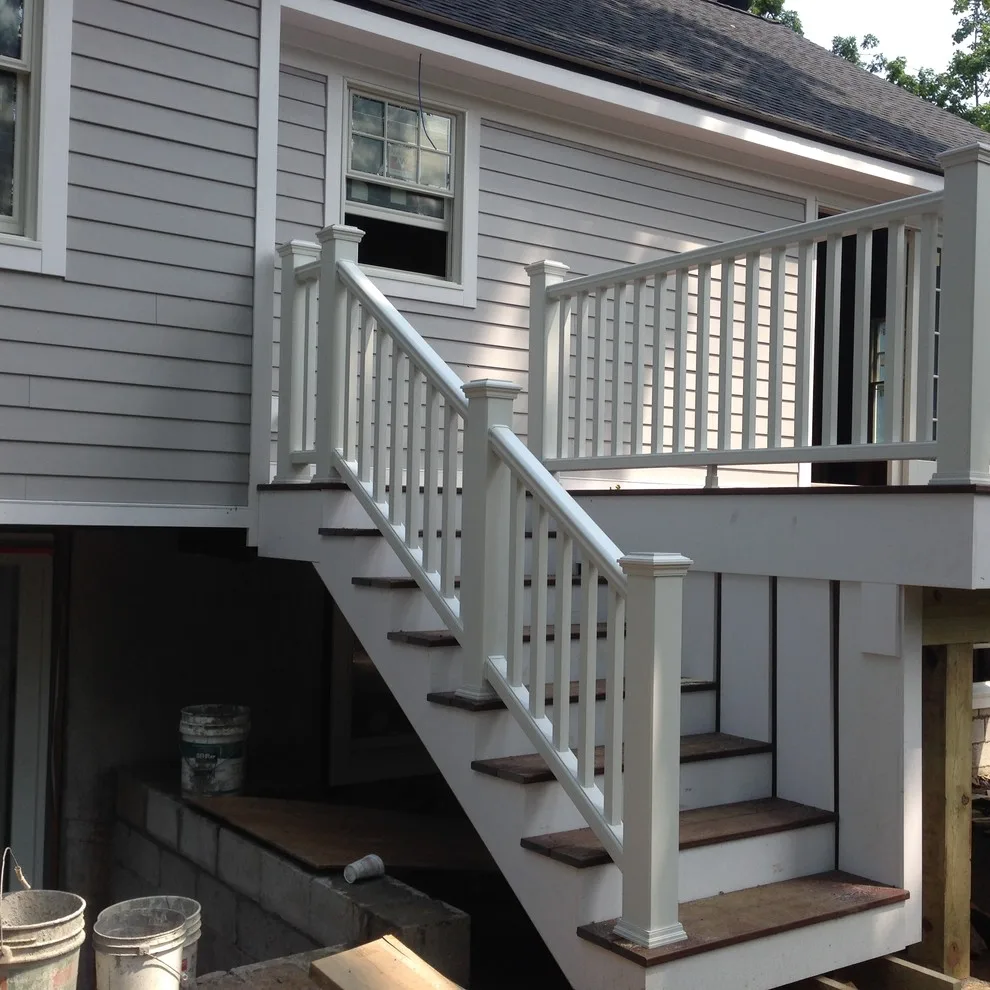 Trex Scarsdale Project by Deck Phenom - Photo 3