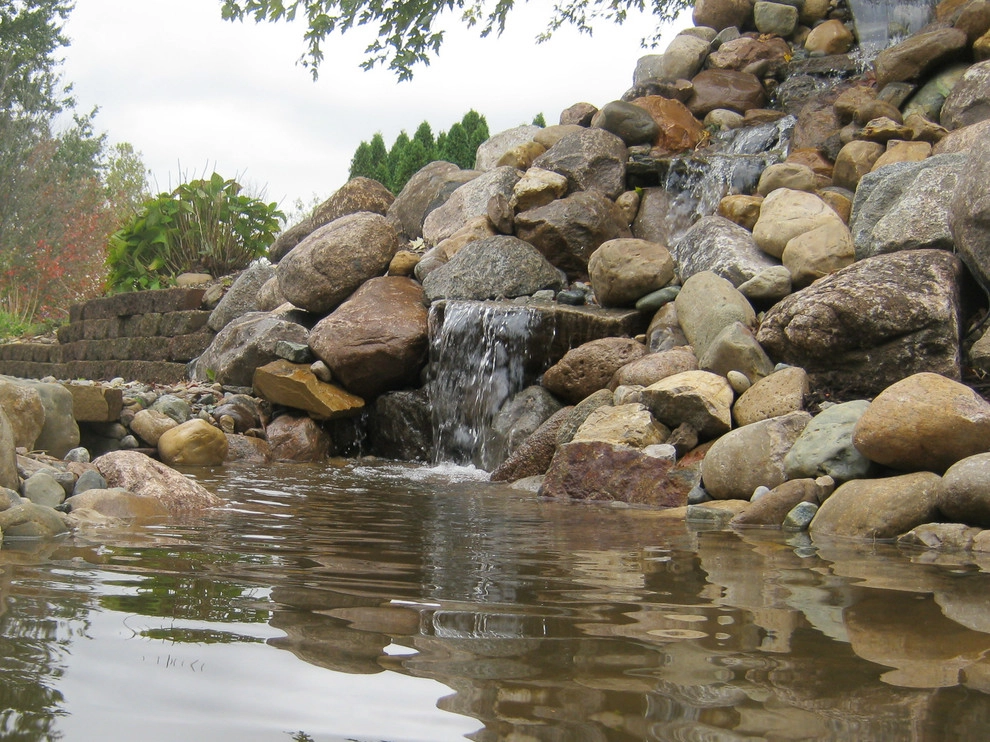 Premiere Aquascapes - Photo 4