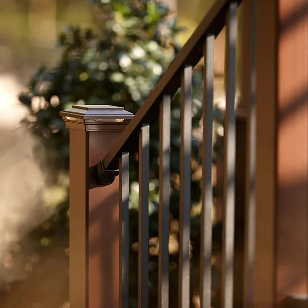 Trex Premium Aluminum Railing by DecksDirect - Photo 4