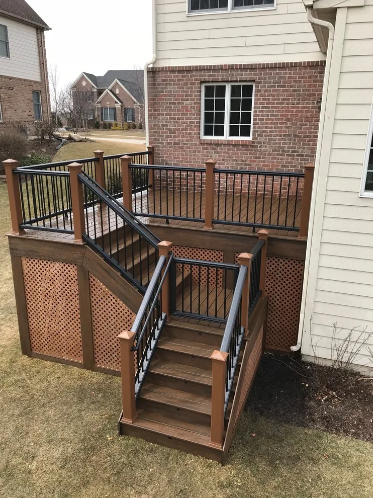 Trex Flavored Rum & Tree House Hue by Inspired Decks LLC - Photo 5