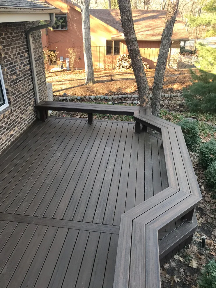 Trex Flavored Rum & Tree House Hue by Inspired Decks LLC - Photo 4