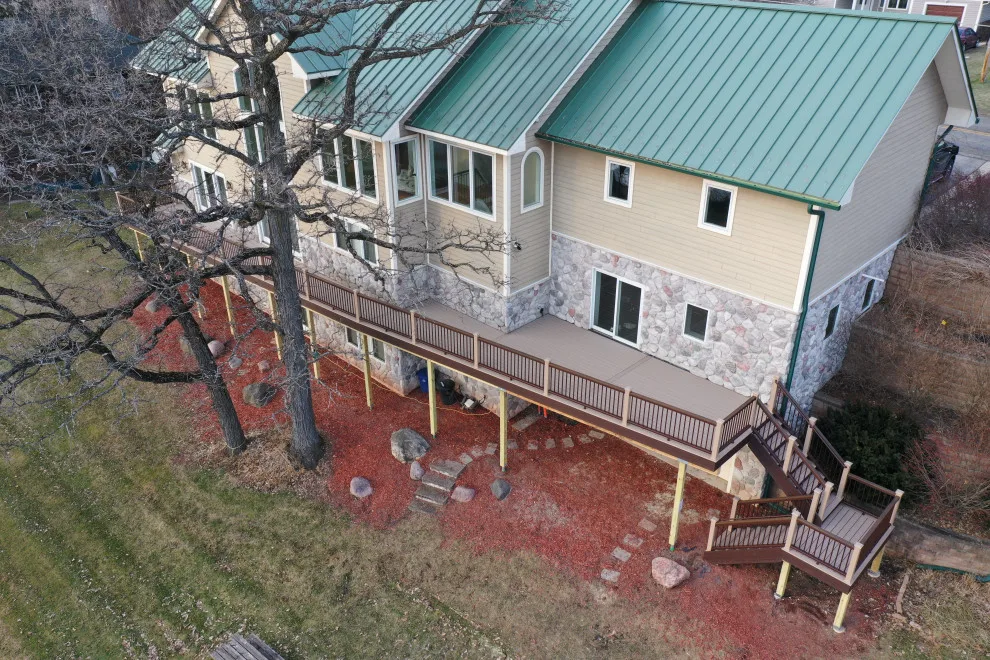 Inspired Decks LLC - Photo 14