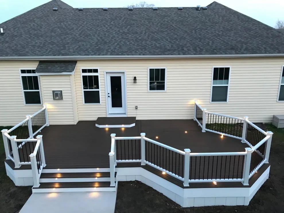 Inspired Decks LLC - Photo 9