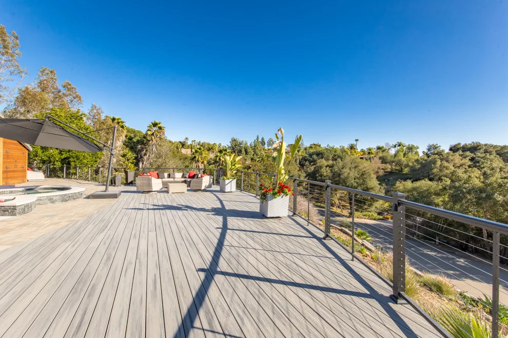 Fraser Decks And Patio Covers - Photo 11
