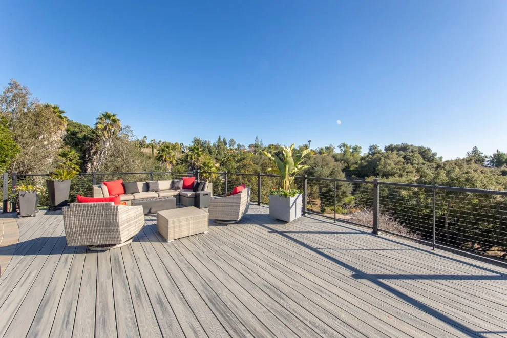 Fraser Decks And Patio Covers - Photo 6