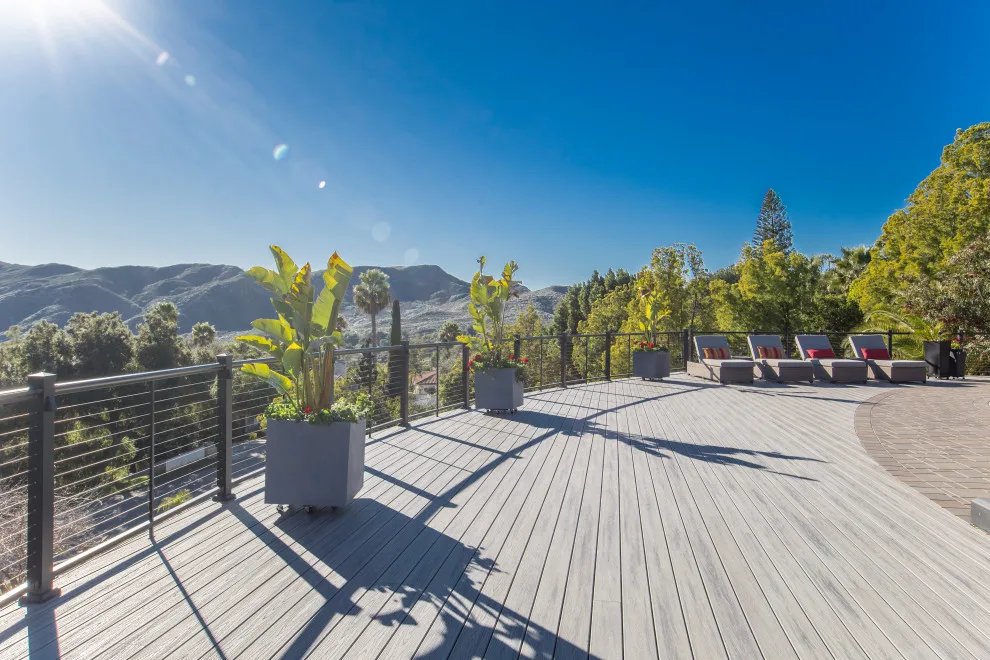 Fraser Decks And Patio Covers - Photo 8
