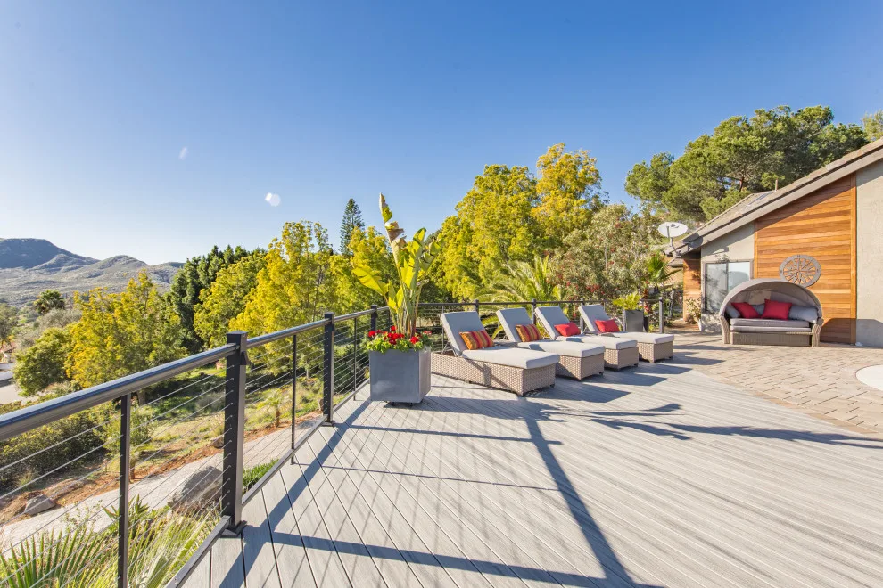 Fraser Decks And Patio Covers - Photo 4