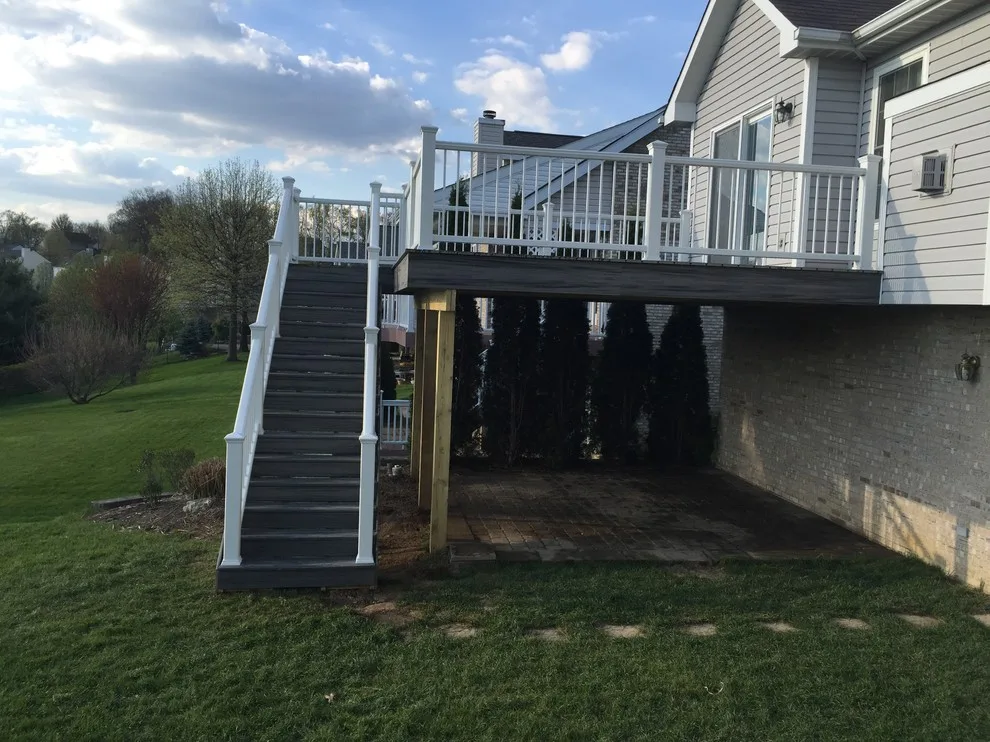 TREX ELEVATE by Decks Decks Decks - Photo 10