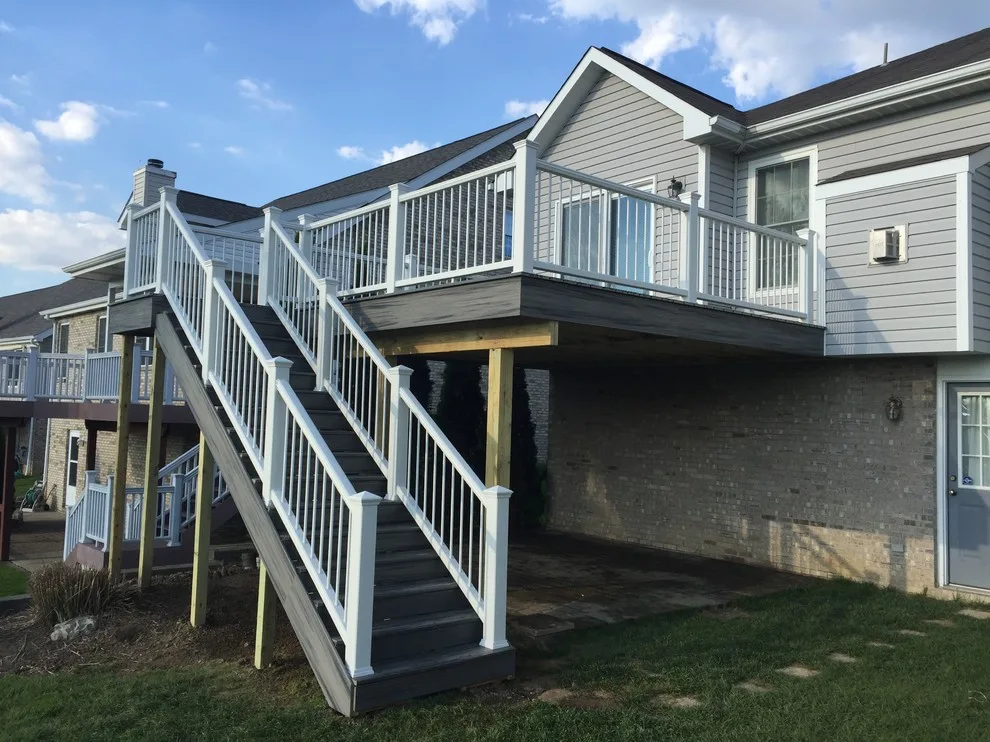 TREX ELEVATE by Decks Decks Decks - Photo 45