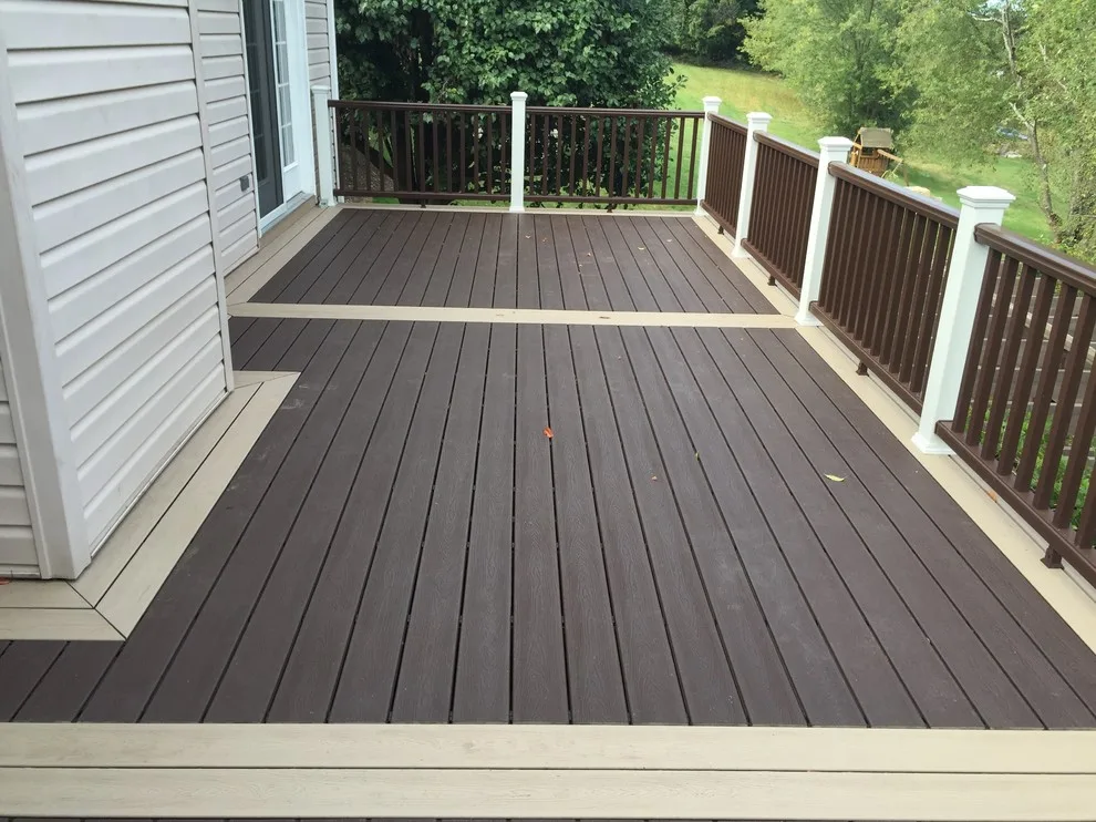 TREX ELEVATE by Decks Decks Decks - Photo 23