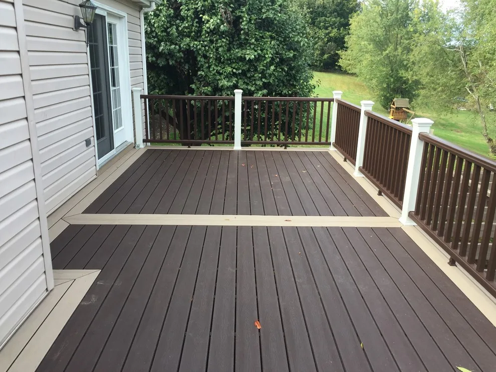 TREX ELEVATE by Decks Decks Decks - Photo 44