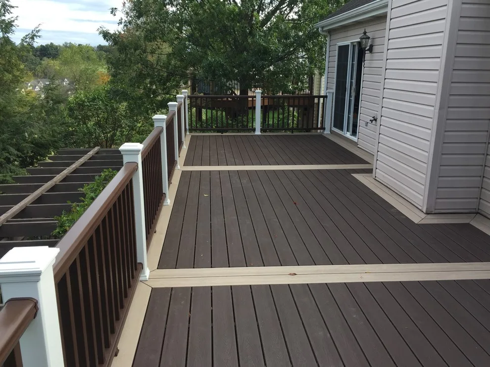 TREX ELEVATE by Decks Decks Decks - Photo 19