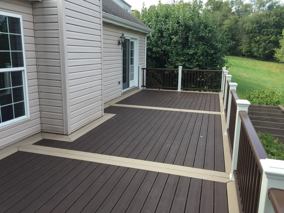 TREX ELEVATE by Decks Decks Decks - Photo 39