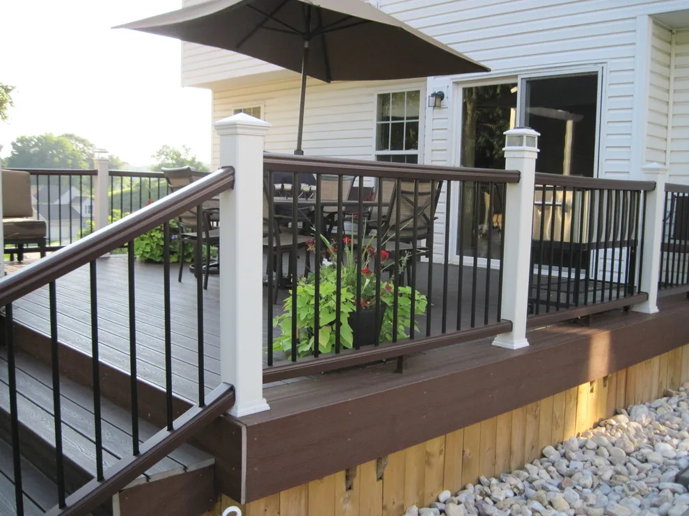 TREX ELEVATE by Decks Decks Decks - Photo 24
