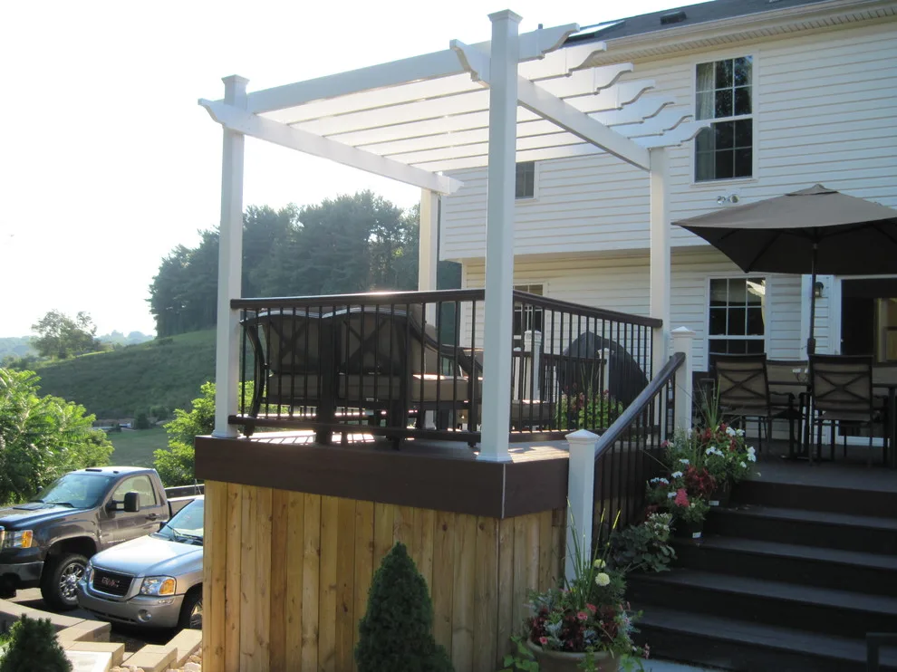 TREX ELEVATE by Decks Decks Decks - Photo 22