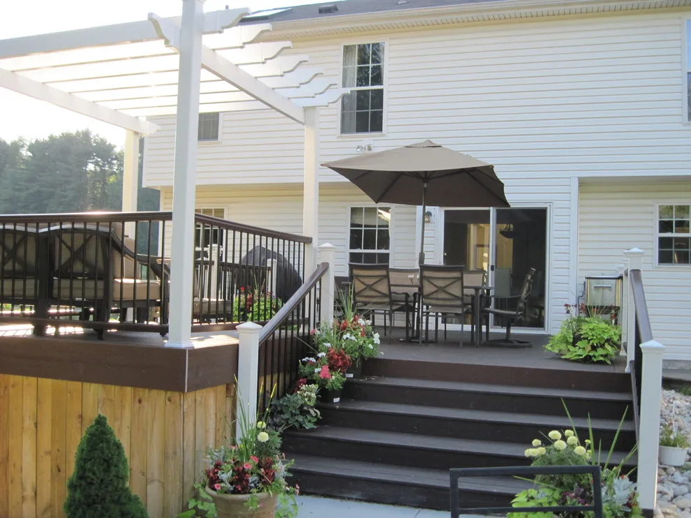 TREX ELEVATE by Decks Decks Decks - Photo 28