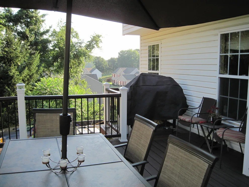 TREX ELEVATE by Decks Decks Decks - Photo 17